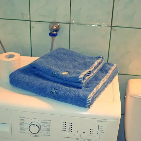 Apartament Przytulny Blisko Centrum Gdyni Gdynia