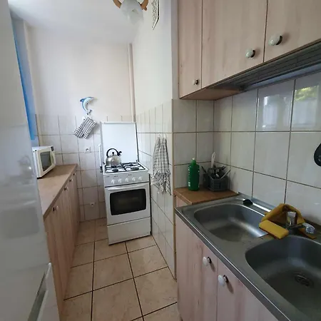 Przytulny Blisko Centrum Gdyni