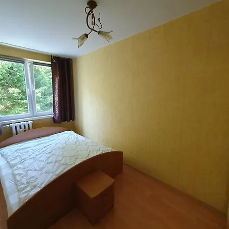 Przytulny Blisko Centrum Gdyni