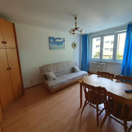 Apartament Przytulny Blisko Centrum Gdyni *
