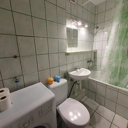 Przytulny Blisko Centrum Gdyni Apartament *