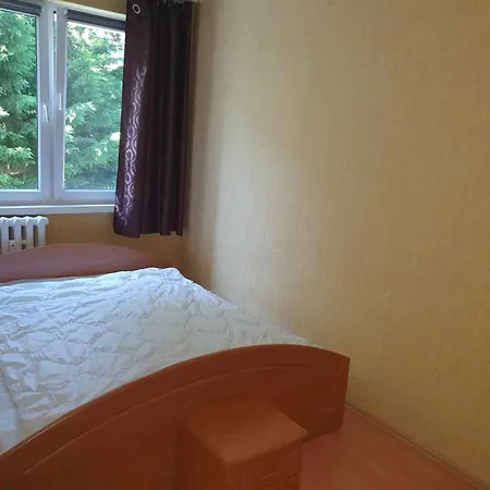 Przytulny Blisko Centrum Gdyni *