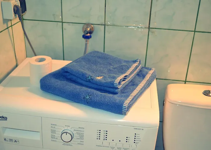 Apartament Przytulny Blisko Centrum Gdyni Gdynia
